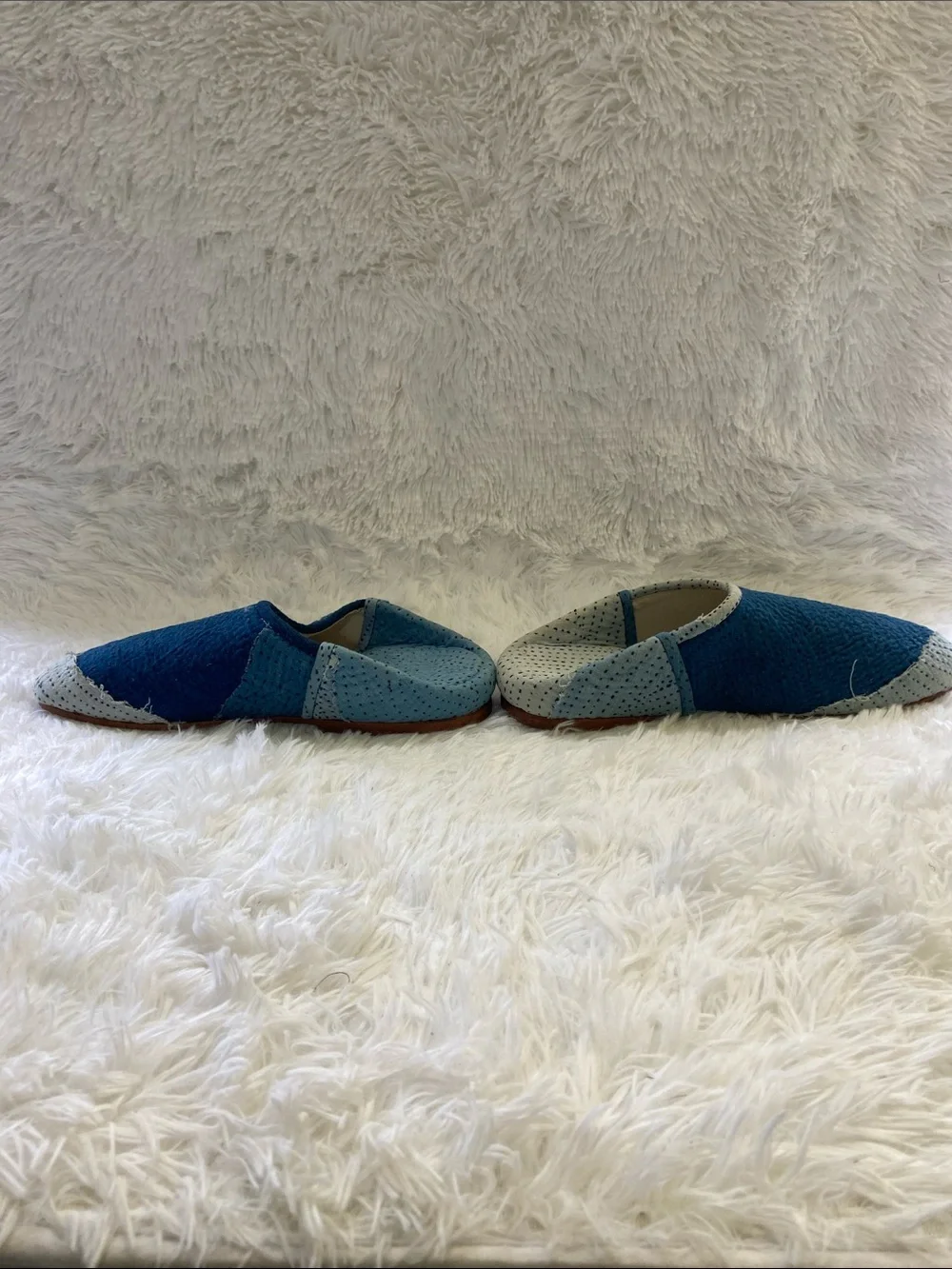 11.11 comfortable blue